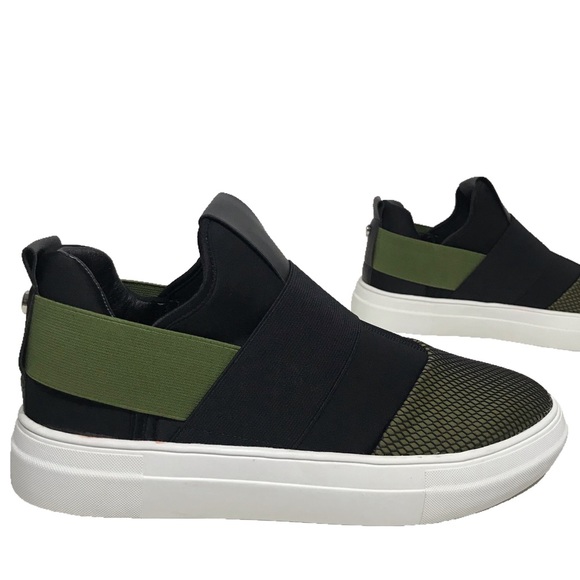 Steve Madden Slip-ons size 10 main image 5